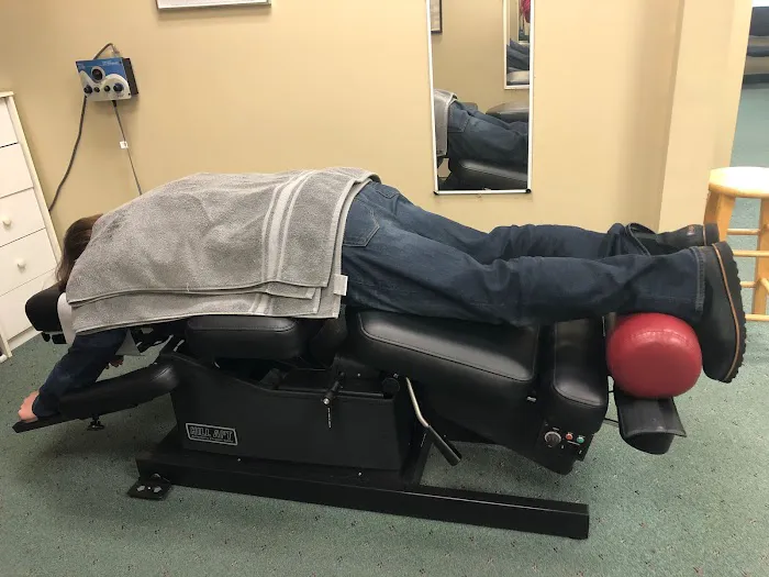 Precision Chiropractic Health Picture 3