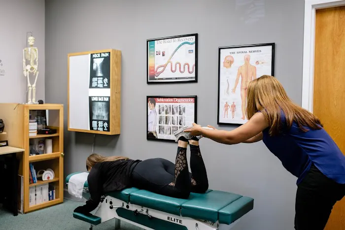 Precision Chiropractic Health Picture 2