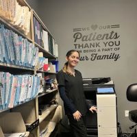 Precision Chiropractic Health ico