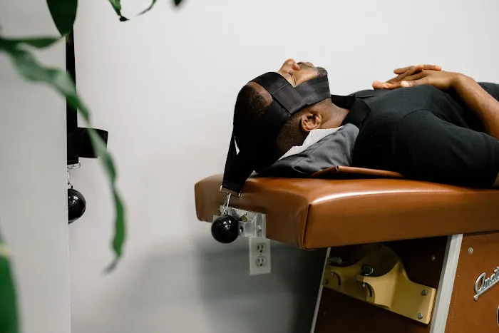 Precision Chiropractic Health Picture 4