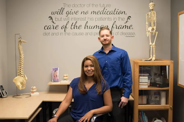 Precision Chiropractic Health Picture 5
