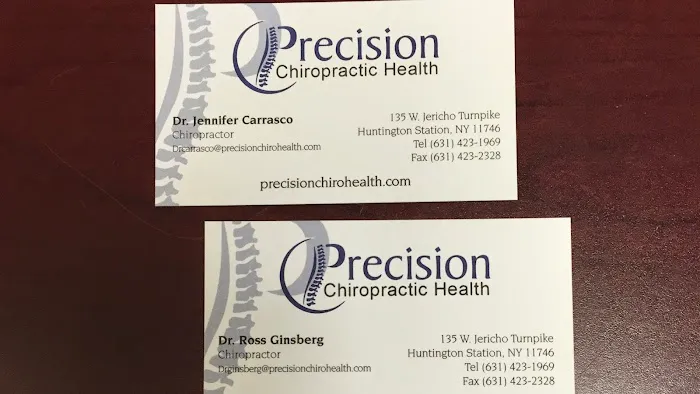 Precision Chiropractic Health Picture 6