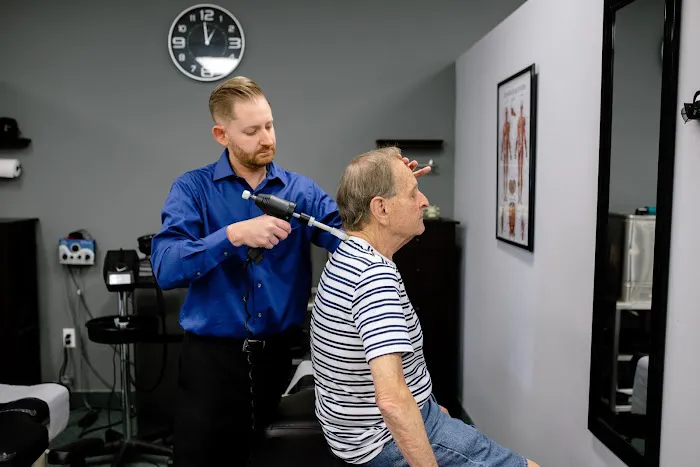 Precision Chiropractic Health Picture 9