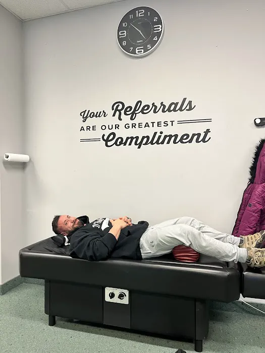 Precision Chiropractic Health Picture 7