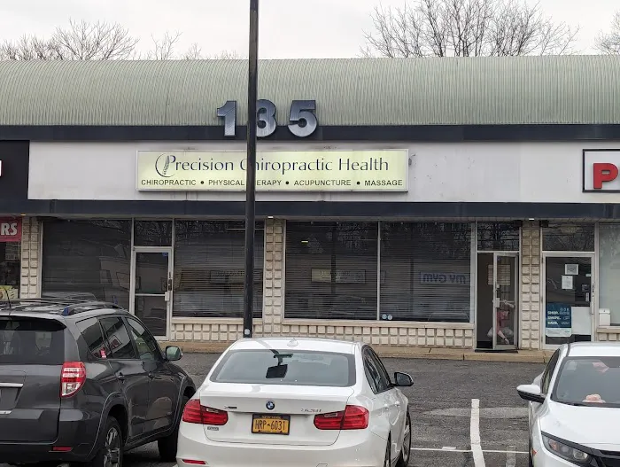 Precision Chiropractic Health Picture 10