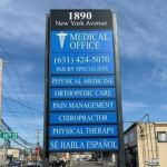 Hunt City Chiropractic LLP