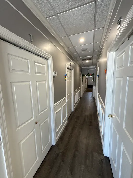Fusion Chiropractic Care Picture 2