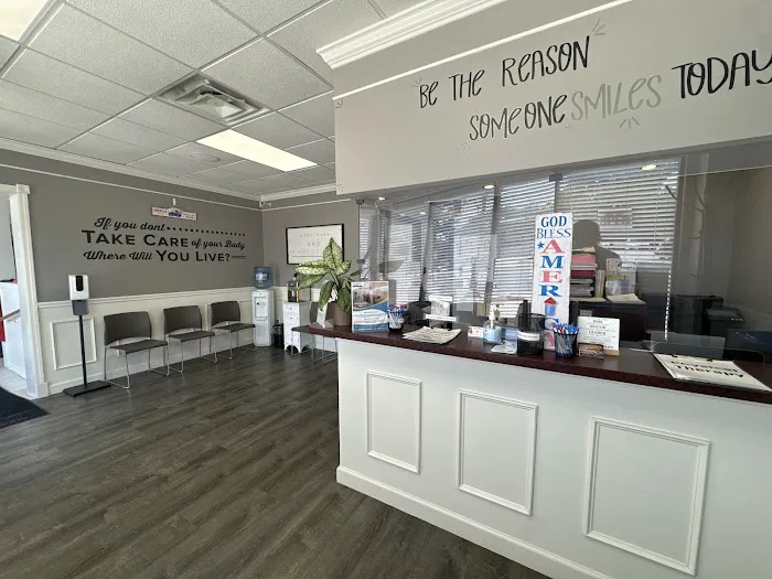 Fusion Chiropractic Care Picture 3