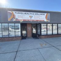 Fusion Chiropractic Care ico