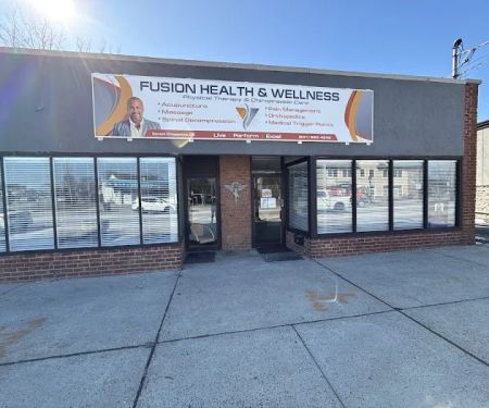 Fusion Chiropractic Care