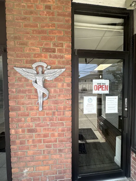 Fusion Chiropractic Care Picture 4