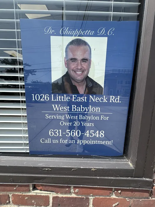 Fusion Chiropractic Care Picture 6
