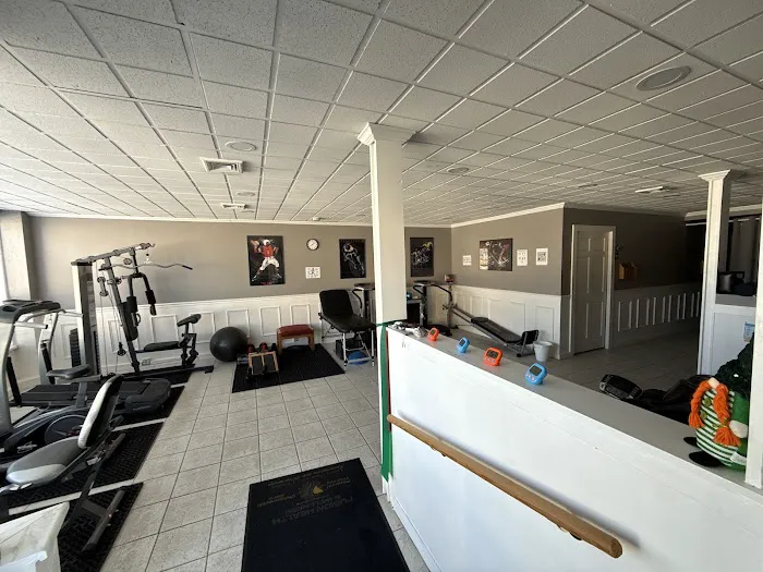 Fusion Chiropractic Care Picture 5