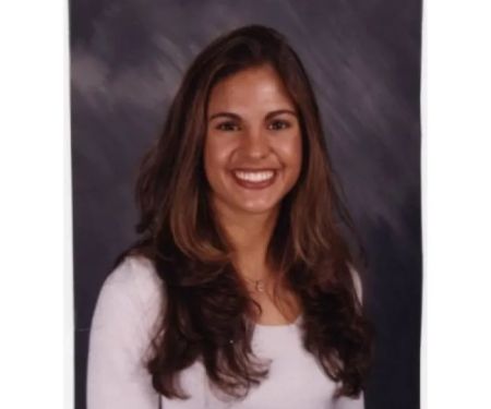 Dr. Vanessa Troise