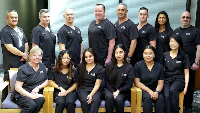 Suffolk Physical Therapy & Chiropractic Picture 2