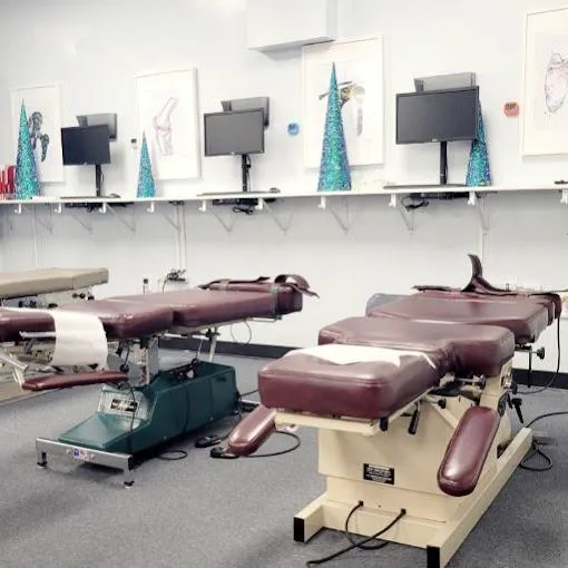 Suffolk Physical Therapy & Chiropractic Picture 1