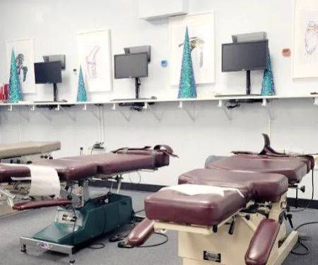 Suffolk Physical Therapy & Chiropractic