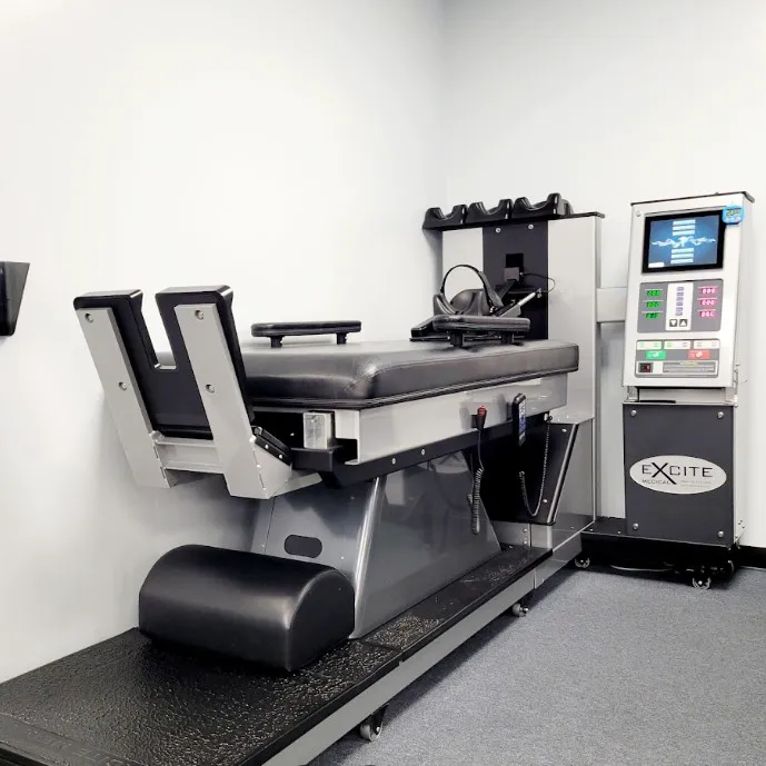 Suffolk Physical Therapy & Chiropractic Picture 4