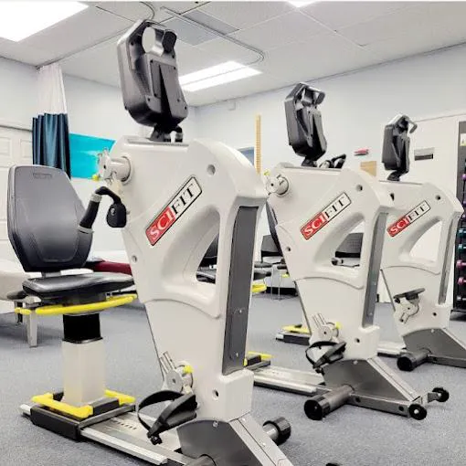 Suffolk Physical Therapy & Chiropractic Picture 6