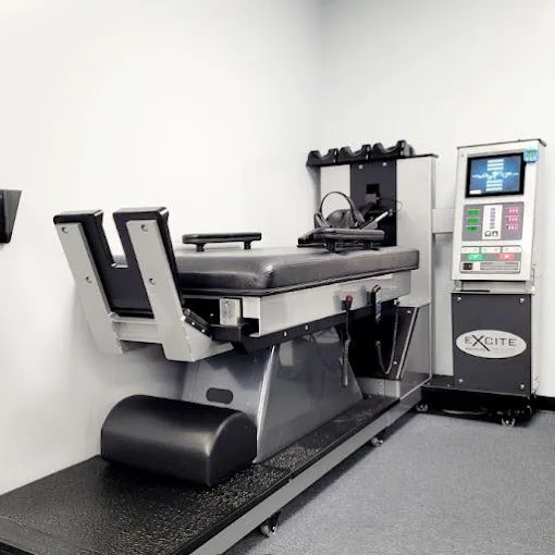 Suffolk Physical Therapy & Chiropractic Picture 7