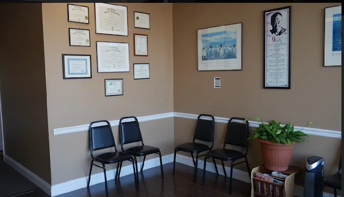 Hansen Chiropractic Picture 3