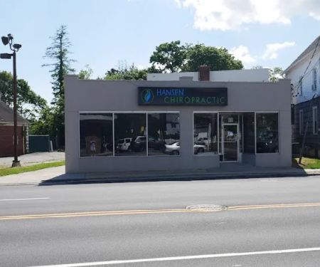 Hansen Chiropractic