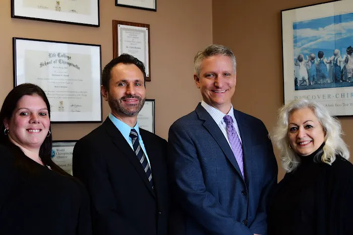 Hansen Chiropractic Picture 2