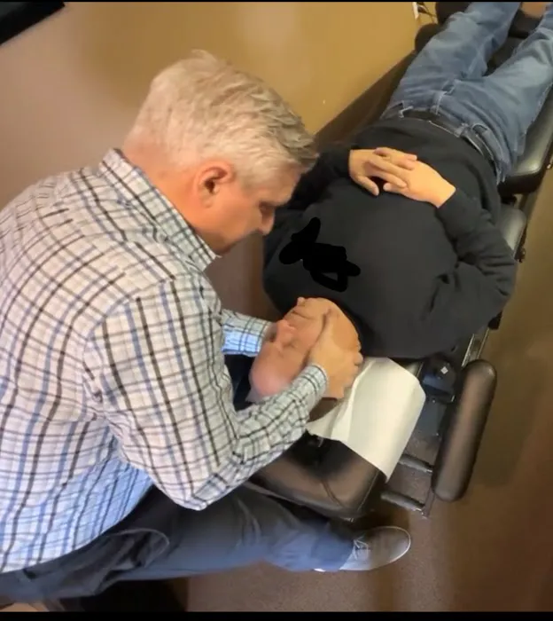 Hansen Chiropractic Picture 6
