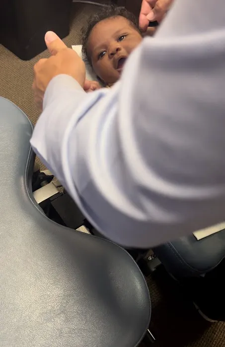 Hansen Chiropractic Picture 4