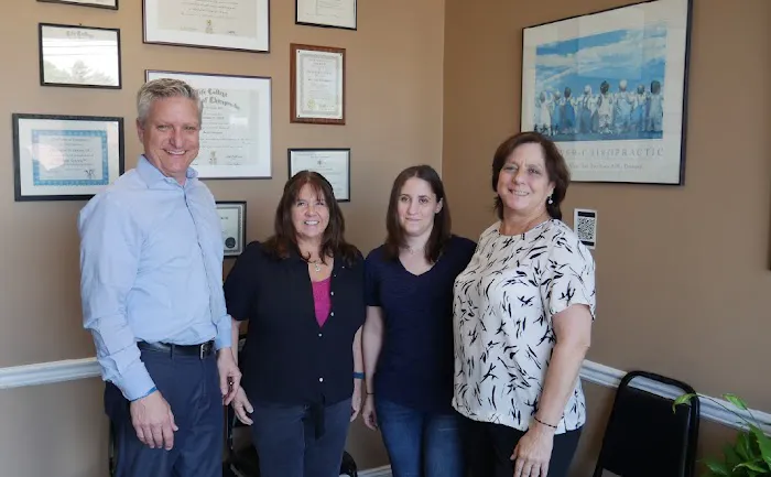 Hansen Chiropractic Picture 5