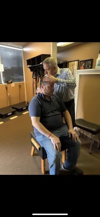 Hansen Chiropractic Picture 8