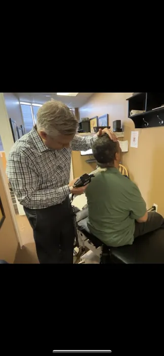 Hansen Chiropractic Picture 10