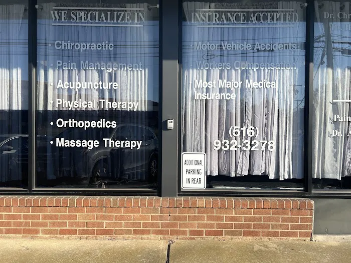Injury Docs Now West Babylon Picture 6