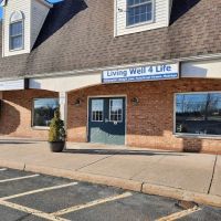 Living Well 4 Life Center - Hillsborough Township ico