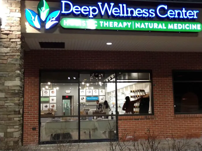 New jersey Total Health Picture 2
