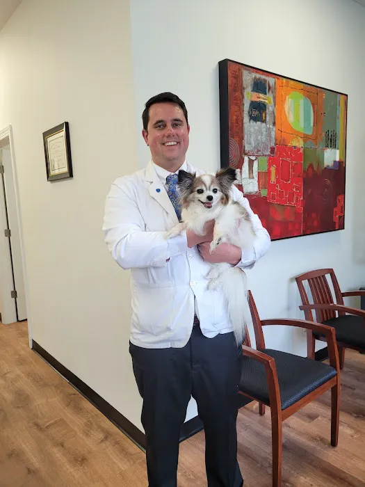 Canine Chiropractic Relief Care Picture 2