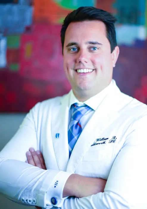 Dr. William Holdsworth DC Picture 4