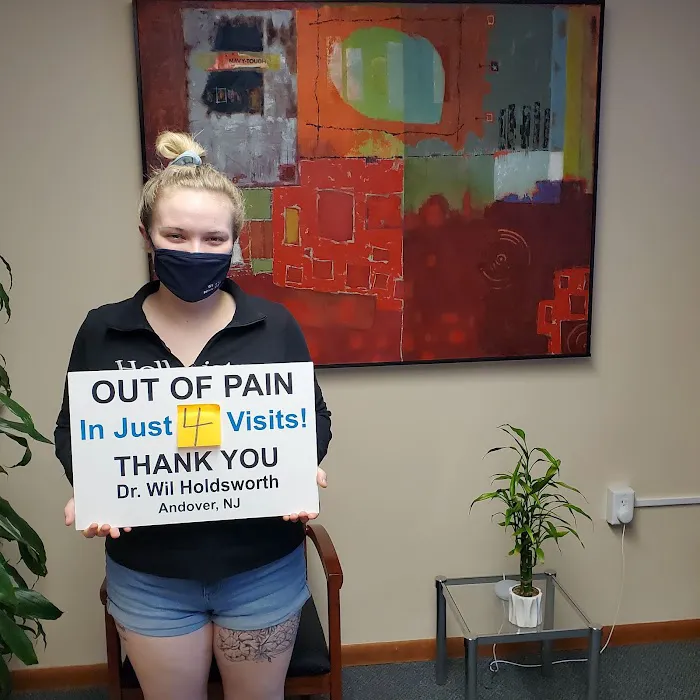 Pain Relief Chiropractic Picture 3