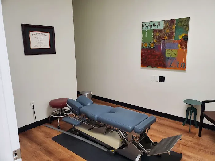 Pain Relief Chiropractic Picture 2