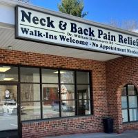 Pain Relief Chiropractic ico