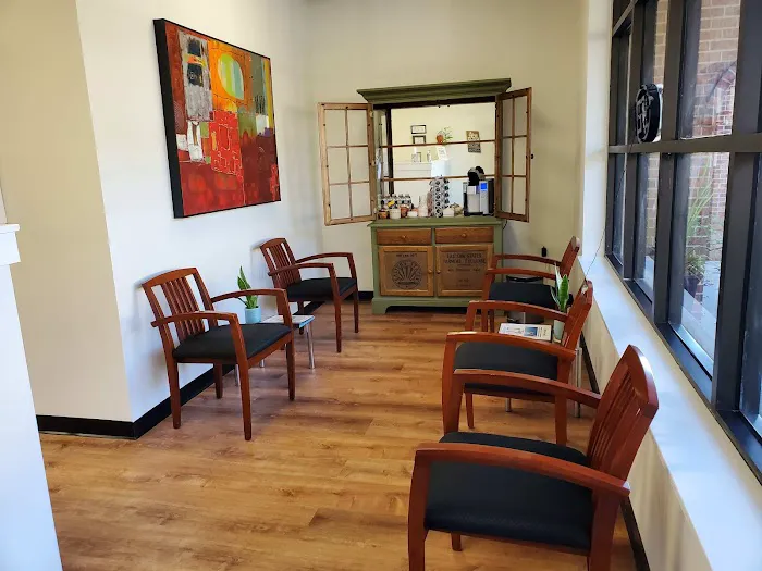 Pain Relief Chiropractic Picture 5