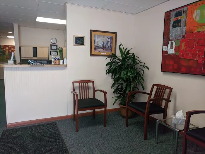 Pain Relief Chiropractic Picture 6