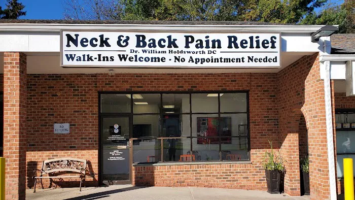 Pain Relief Chiropractic Picture 4