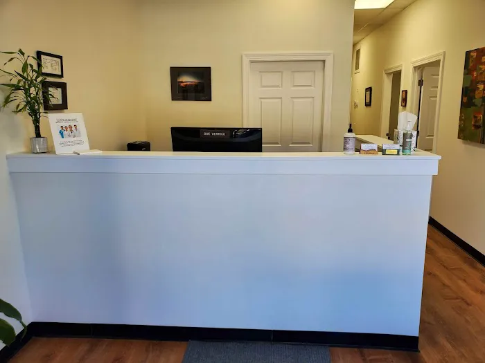 Pain Relief Chiropractic Picture 8