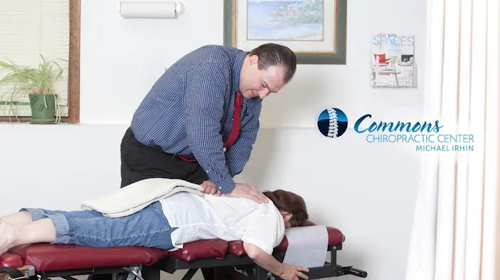 Commons Chiropractic Center Picture 3