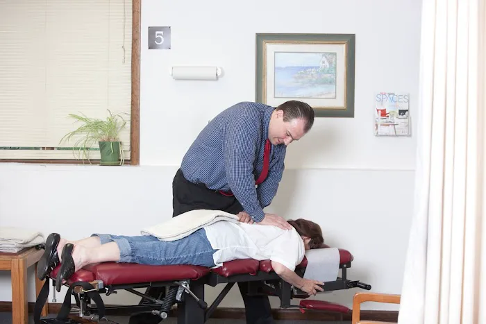 Commons Chiropractic Center Picture 1