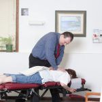 Commons Chiropractic Center