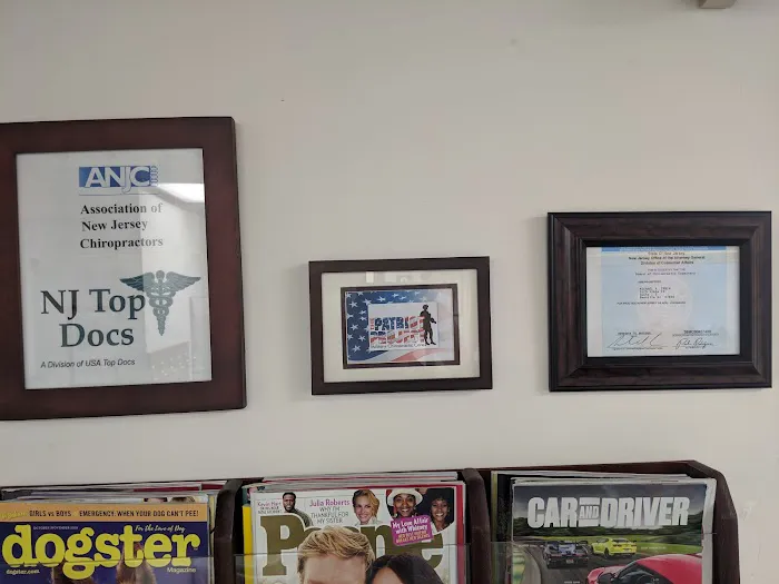 Commons Chiropractic Center Picture 5