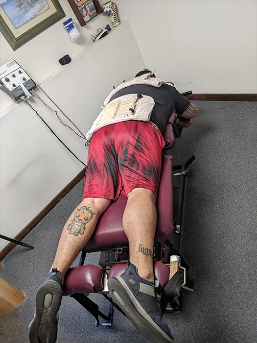 Commons Chiropractic Center Picture 6