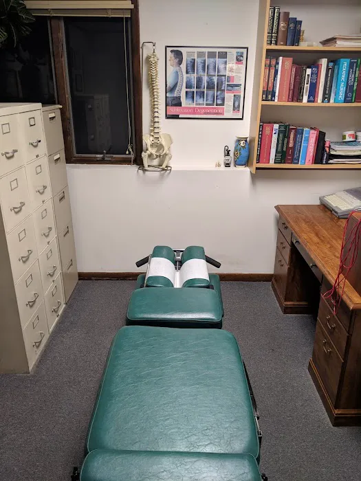 Commons Chiropractic Center Picture 8